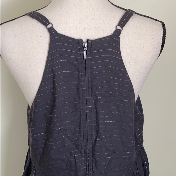 NWT Torrid Dark Gray Camisole Tank Top Size 00 - Picture 8 of 12